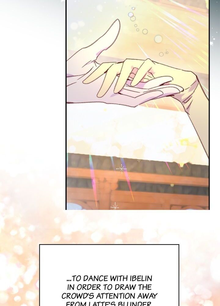 Miss Not-So Sidekick Chapter 118 page 18 - Chapter 118
