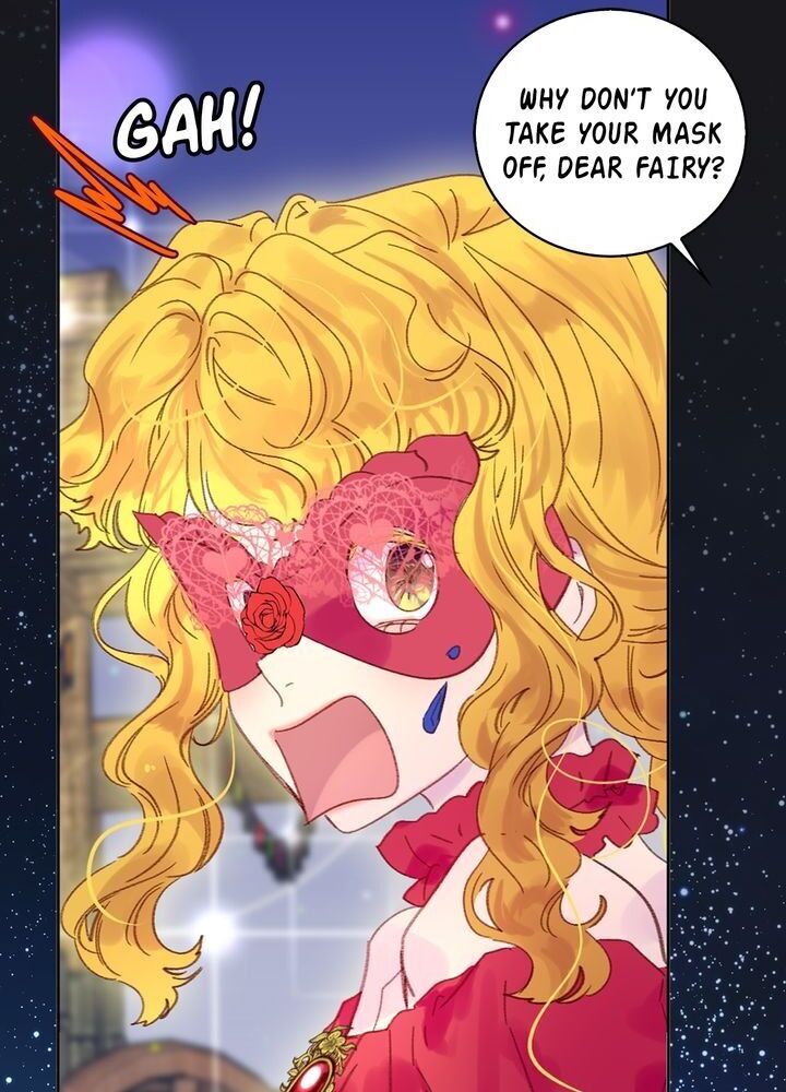 Miss Not-So Sidekick Chapter 118 page 20 - Chapter 118