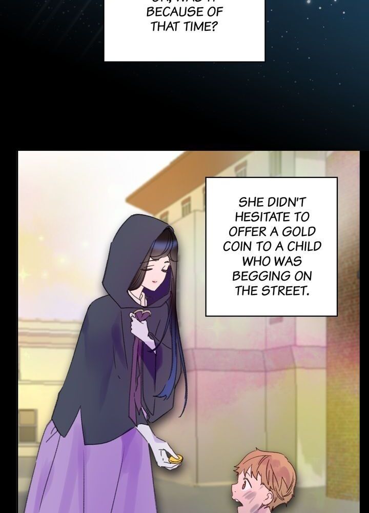 Miss Not-So Sidekick Chapter 118 page 23 - Chapter 118