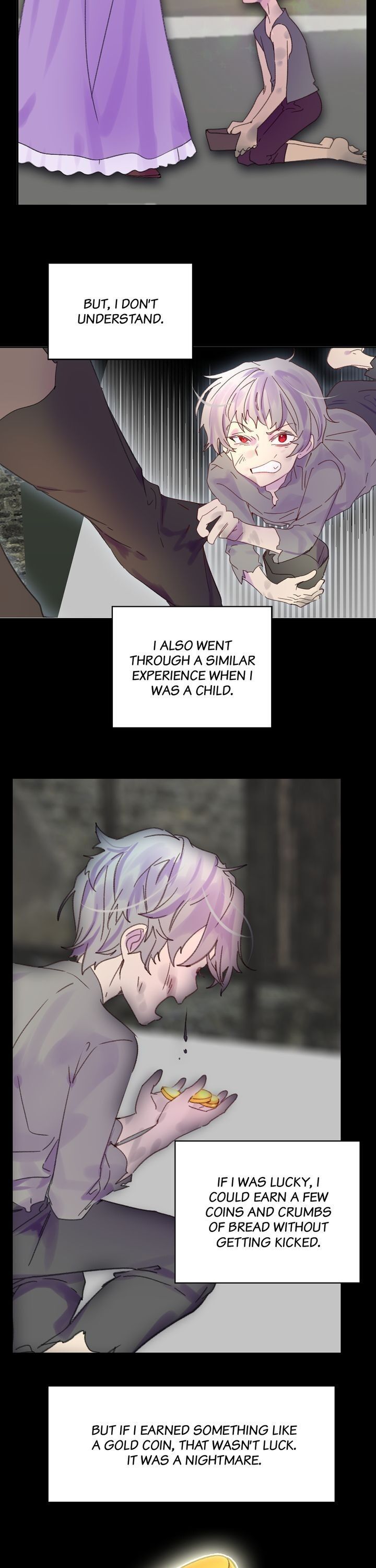 Miss Not-So Sidekick Chapter 118 page 24 - Chapter 118