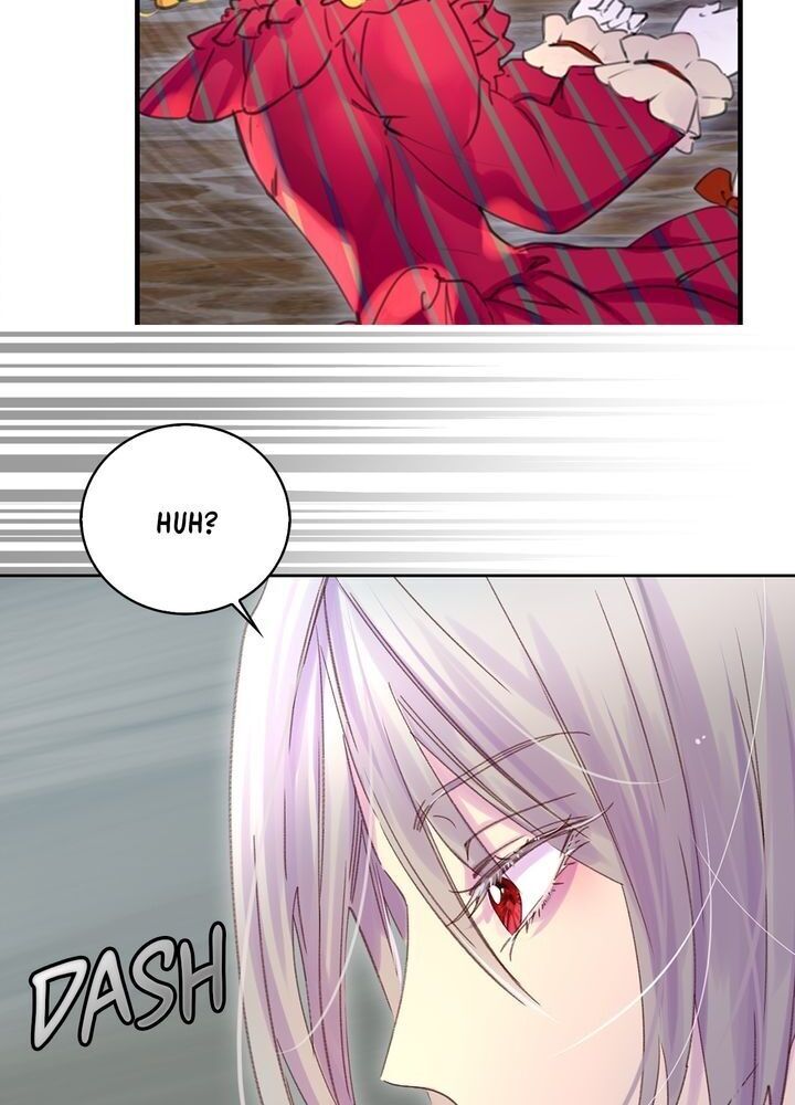 Miss Not-So Sidekick Chapter 118 page 9 - Chapter 118