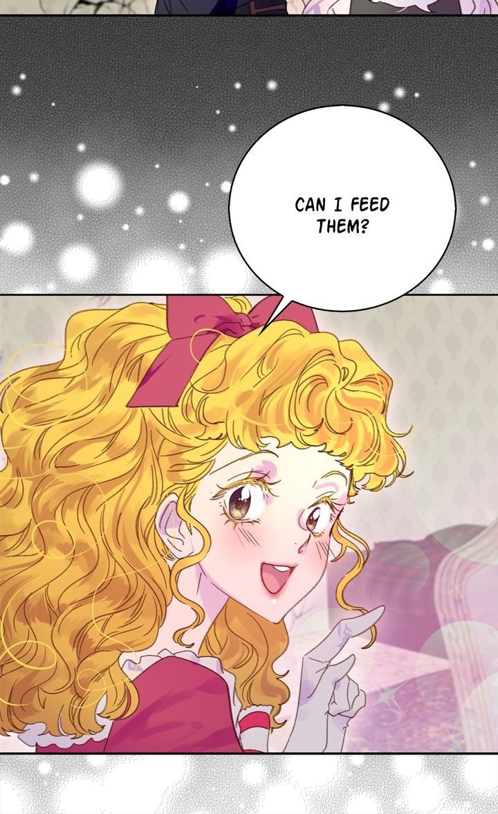 Miss Not-So Sidekick Chapter 119 page 14 - Chapter 119