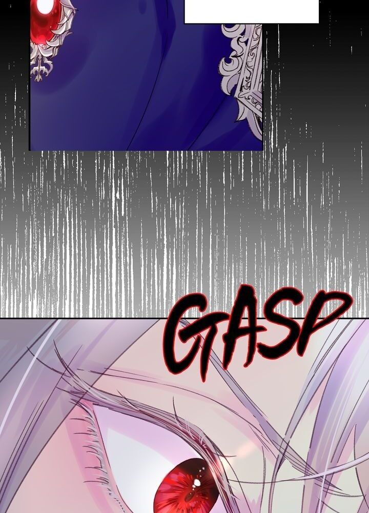 Miss Not-So Sidekick Chapter 119 page 23 - Chapter 119