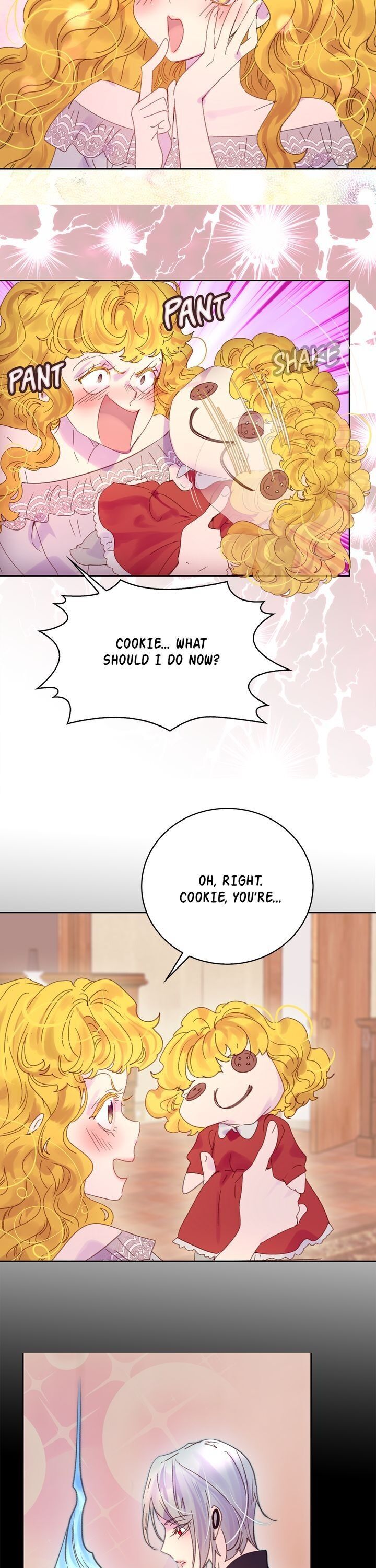 Miss Not-So Sidekick Chapter 120 page 10 - Chapter 120