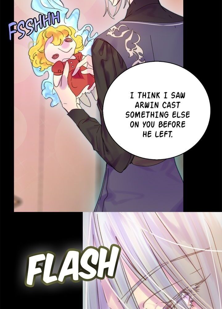 Miss Not-So Sidekick Chapter 120 page 11 - Chapter 120