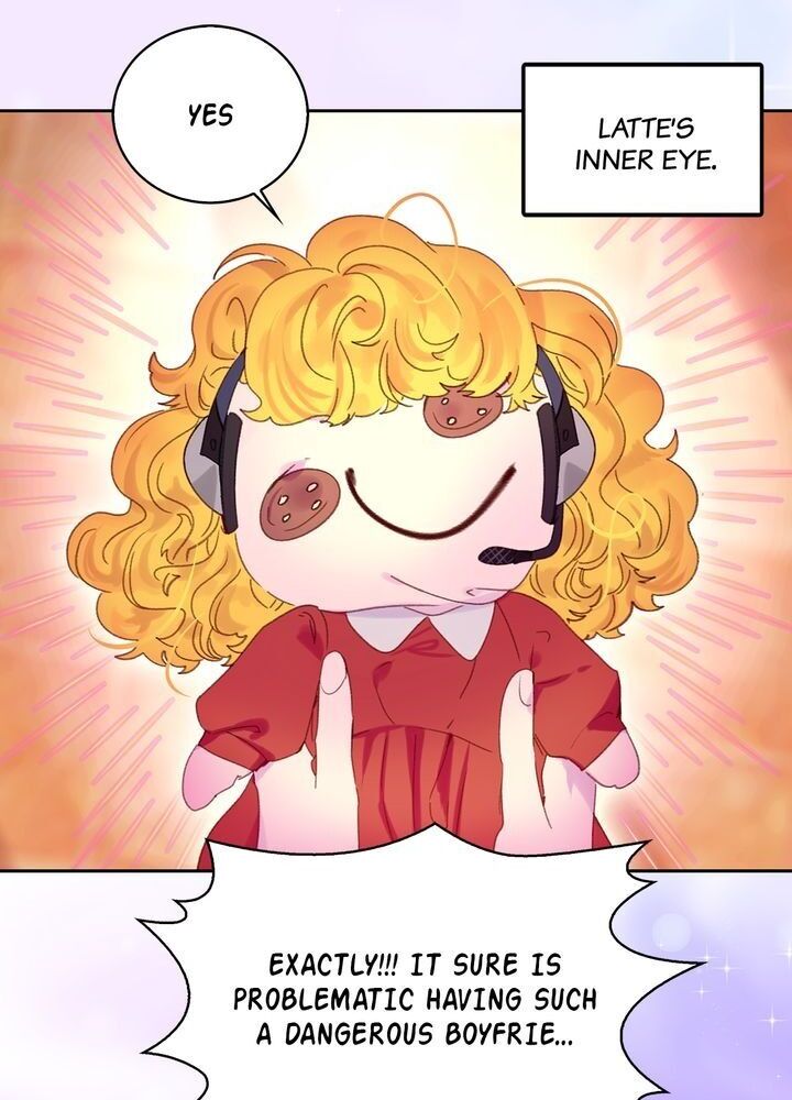 Miss Not-So Sidekick Chapter 120 page 13 - Chapter 120