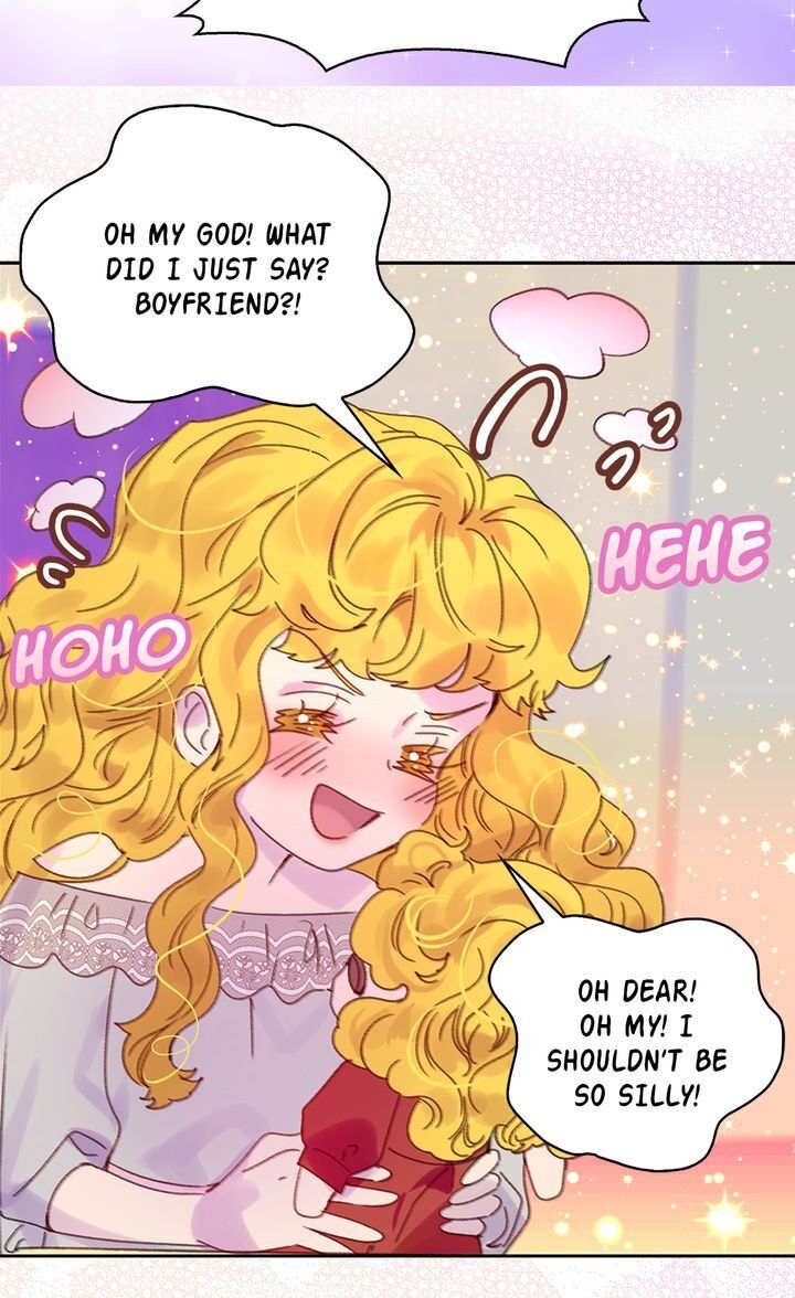 Miss Not-So Sidekick Chapter 120 page 14 - Chapter 120