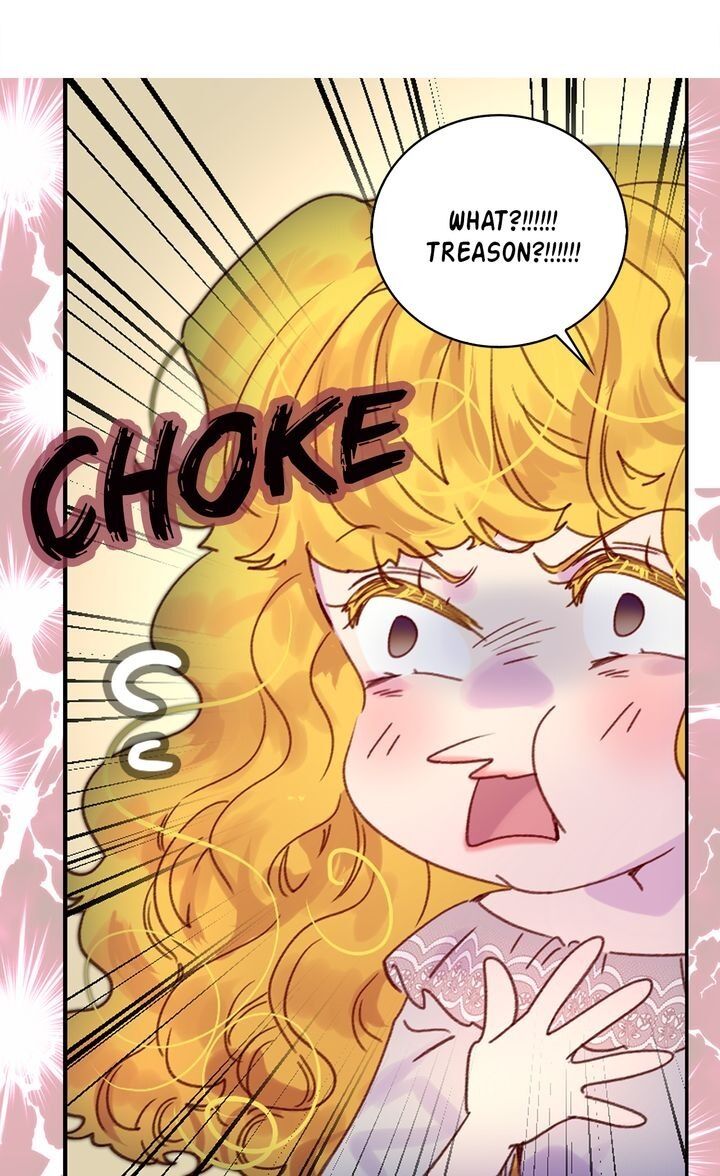 Miss Not-So Sidekick Chapter 120 page 21 - Chapter 120