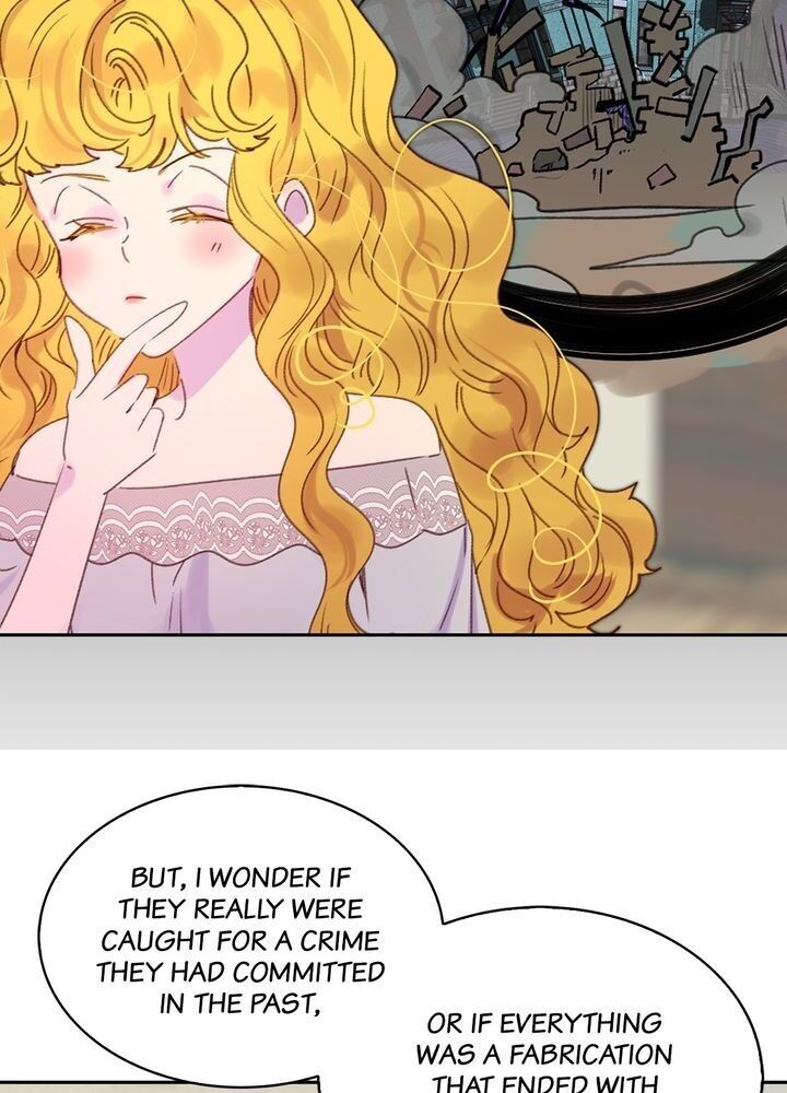 Miss Not-So Sidekick Chapter 120 page 25 - Chapter 120