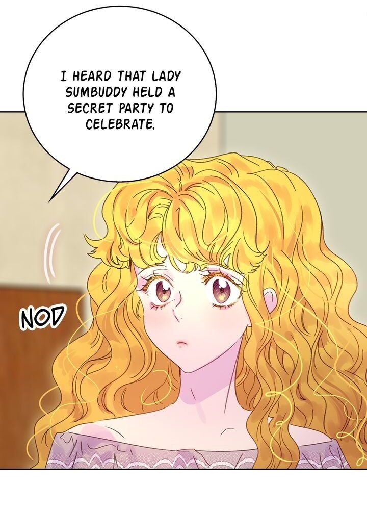 Miss Not-So Sidekick Chapter 120 page 27 - Chapter 120