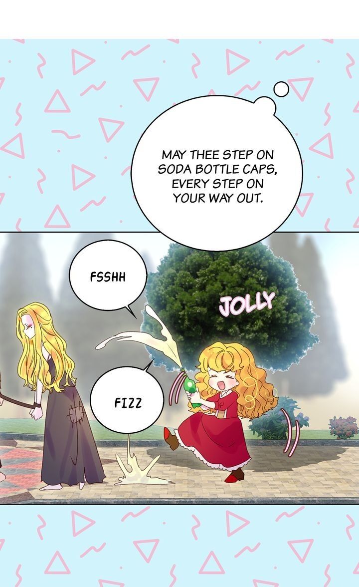 Miss Not-So Sidekick Chapter 120 page 28 - Chapter 120