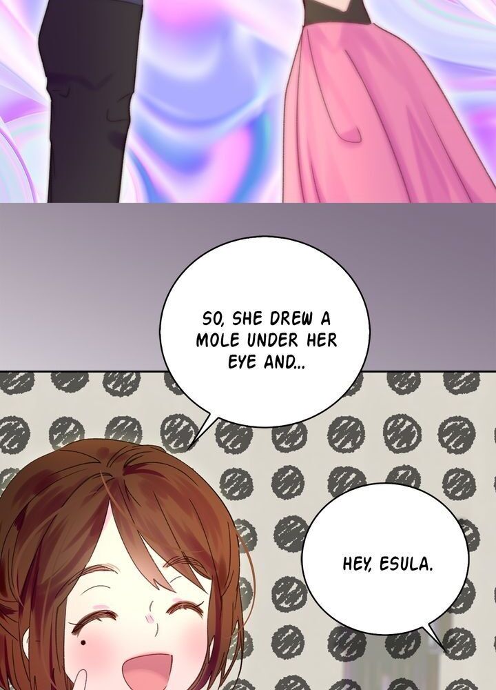 Miss Not-So Sidekick Chapter 120 page 30 - Chapter 120