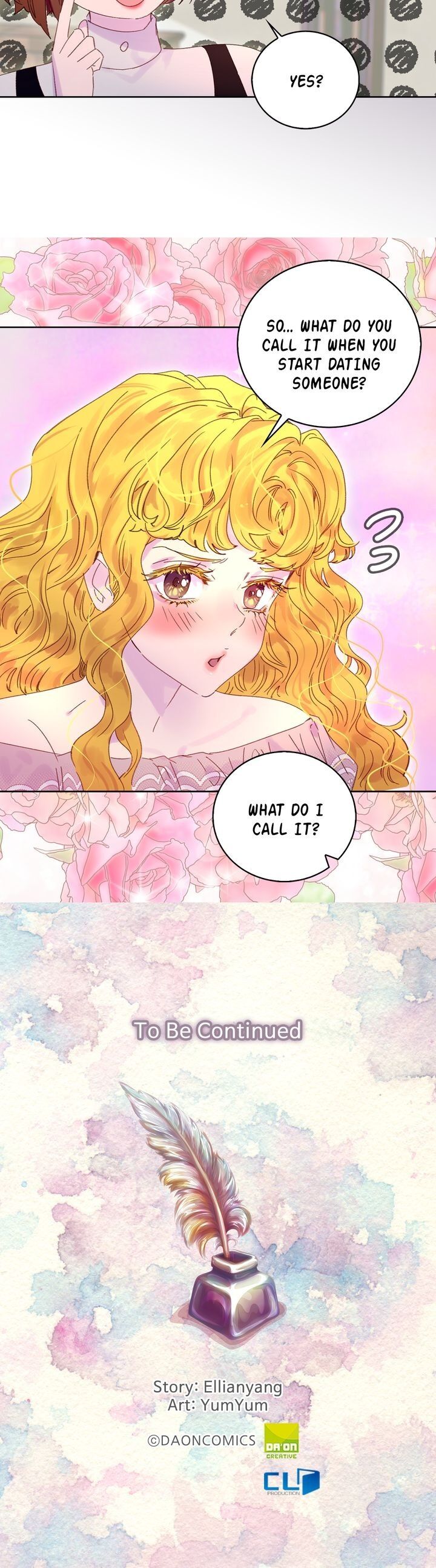 Miss Not-So Sidekick Chapter 120 page 31 - Chapter 120
