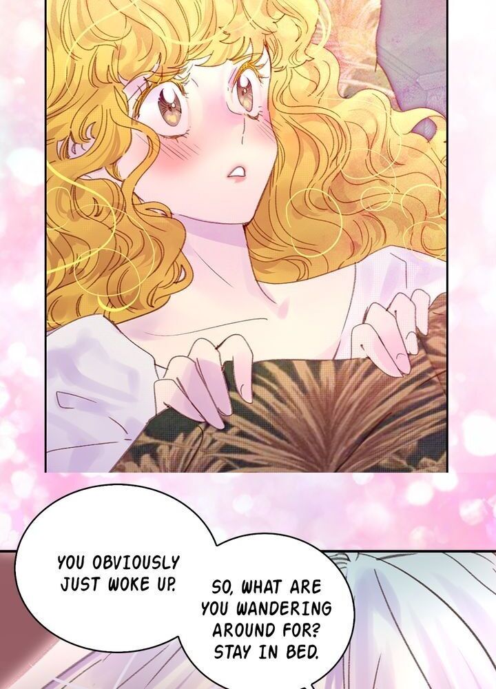 Miss Not-So Sidekick Chapter 120 page 4 - Chapter 120