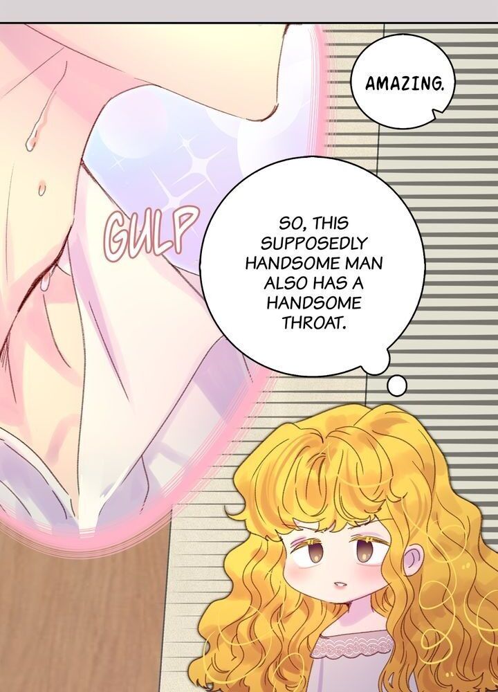 Miss Not-So Sidekick Chapter 121 page 13 - Chapter 121