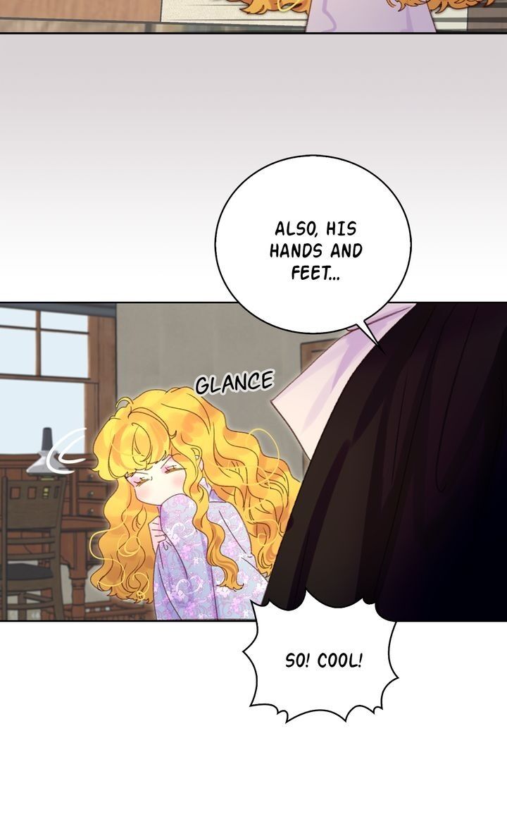 Miss Not-So Sidekick Chapter 121 page 14 - Chapter 121