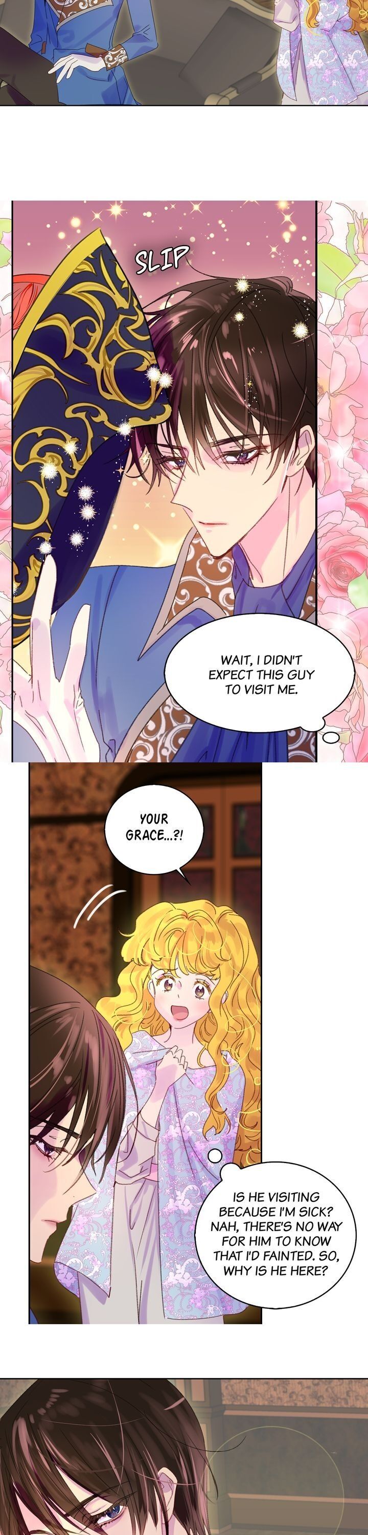 Miss Not-So Sidekick Chapter 121 page 17 - Chapter 121