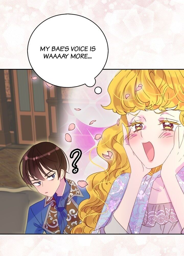 Miss Not-So Sidekick Chapter 121 page 20 - Chapter 121