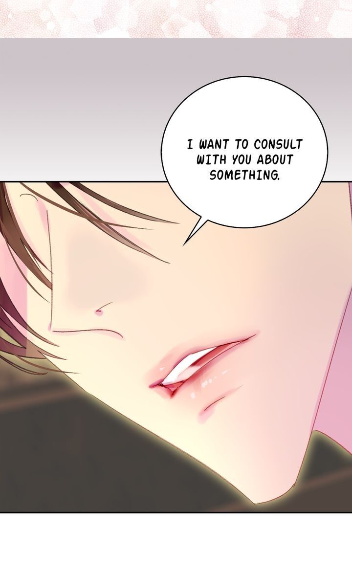 Miss Not-So Sidekick Chapter 121 page 21 - Chapter 121