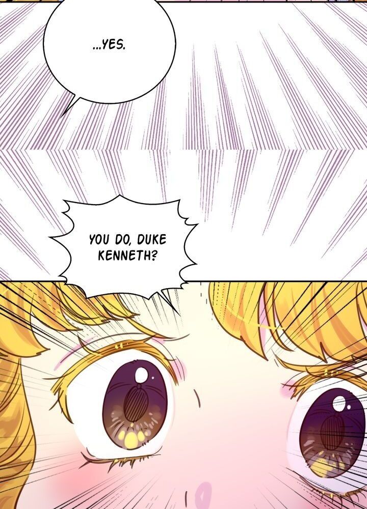 Miss Not-So Sidekick Chapter 121 page 23 - Chapter 121