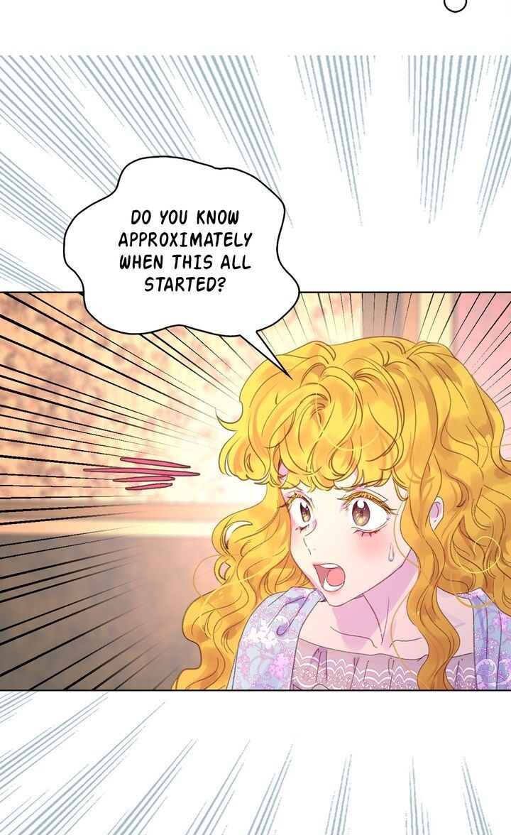 Miss Not-So Sidekick Chapter 121 page 28 - Chapter 121
