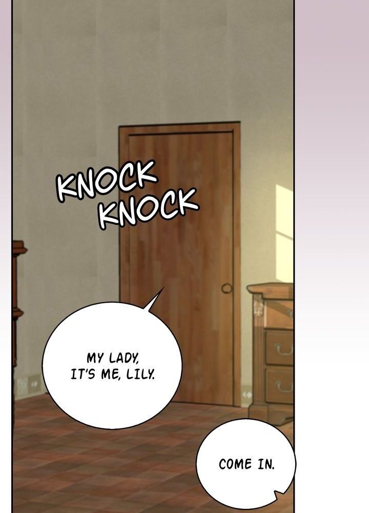 Miss Not-So Sidekick Chapter 121 page 6 - Chapter 121