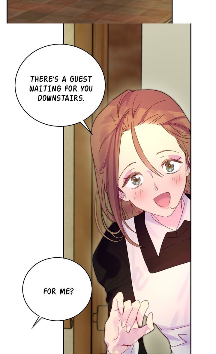 Miss Not-So Sidekick Chapter 121 page 7 - Chapter 121