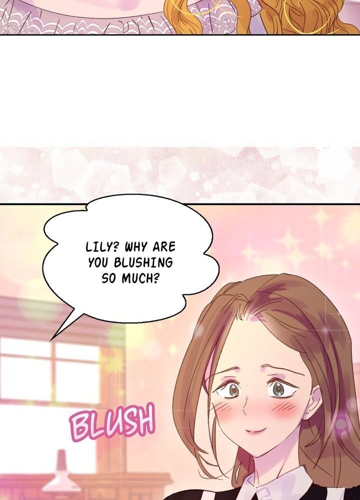 Miss Not-So Sidekick Chapter 121 page 9 - Chapter 121