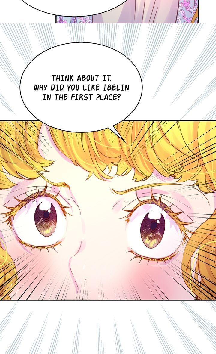 Miss Not-So Sidekick Chapter 122 page 14 - Chapter 122