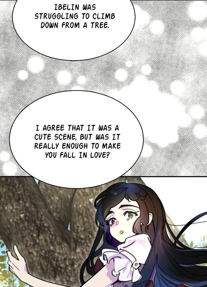 Miss Not-So Sidekick Chapter 122 page 16 - Chapter 122