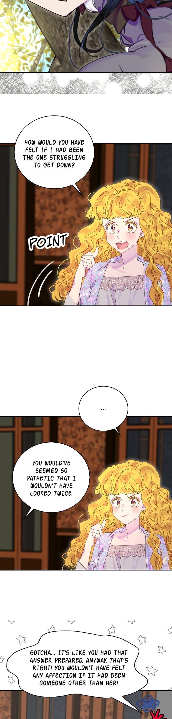 Miss Not-So Sidekick Chapter 122 page 17 - Chapter 122