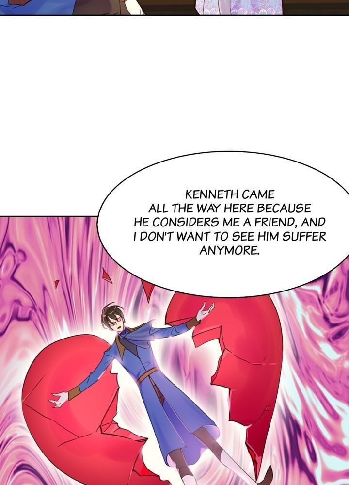 Miss Not-So Sidekick Chapter 122 page 23 - Chapter 122