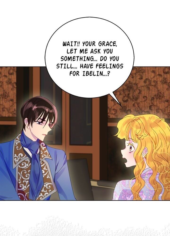 Miss Not-So Sidekick Chapter 122 page 6 - Chapter 122
