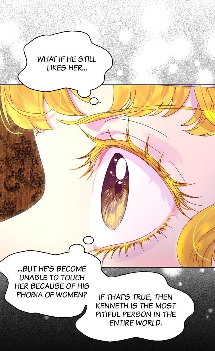 Miss Not-So Sidekick Chapter 122 page 7 - Chapter 122