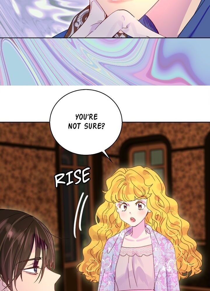 Miss Not-So Sidekick Chapter 122 page 9 - Chapter 122