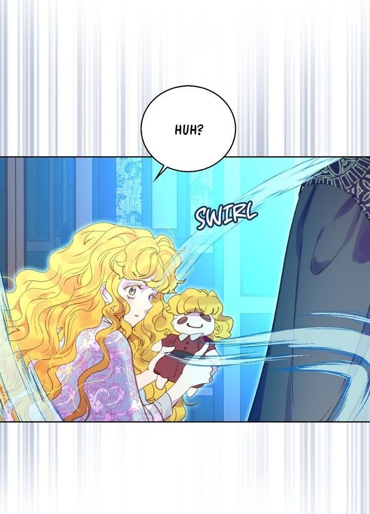 Miss Not-So Sidekick Chapter 123 page 13 - Chapter 123
