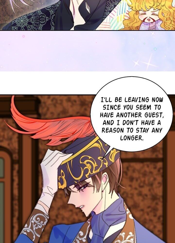 Miss Not-So Sidekick Chapter 123 page 16 - Chapter 123