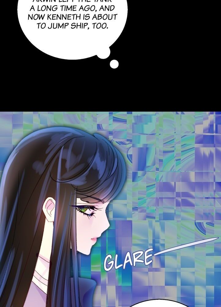 Miss Not-So Sidekick Chapter 123 page 2 - Chapter 123
