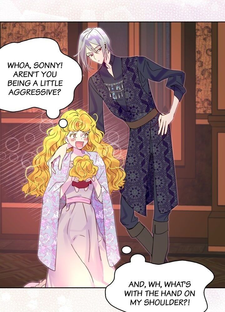 Miss Not-So Sidekick Chapter 123 page 20 - Chapter 123