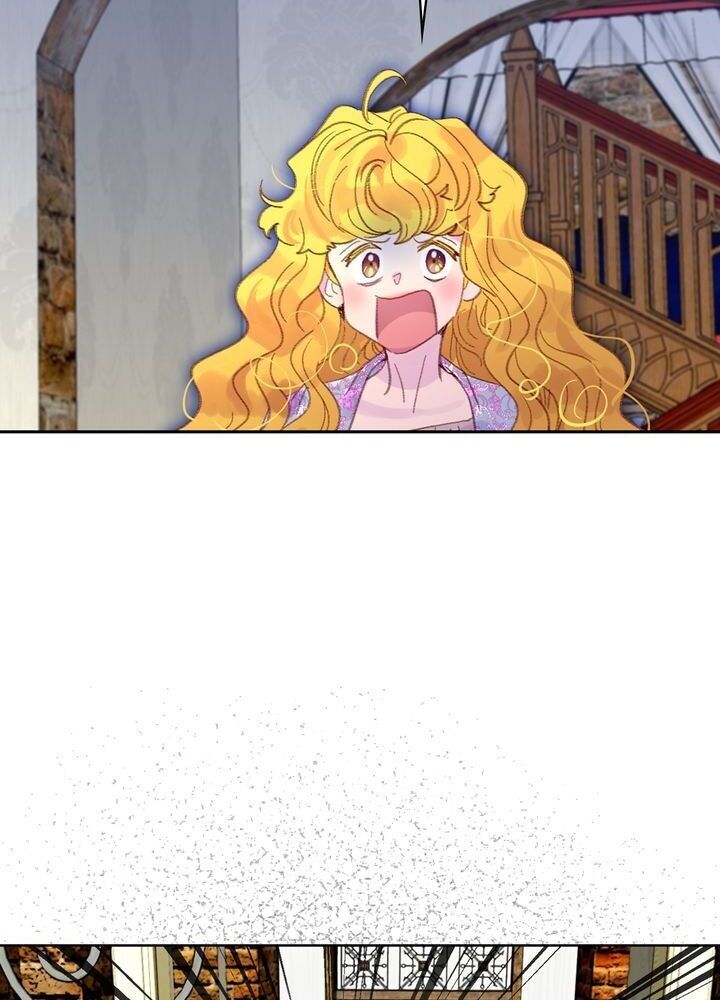Miss Not-So Sidekick Chapter 124 page 11 - Chapter 124