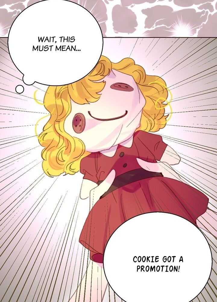 Miss Not-So Sidekick Chapter 124 page 13 - Chapter 124