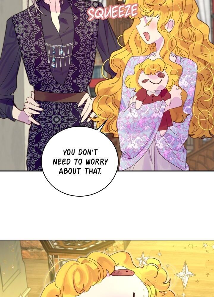 Miss Not-So Sidekick Chapter 124 page 18 - Chapter 124