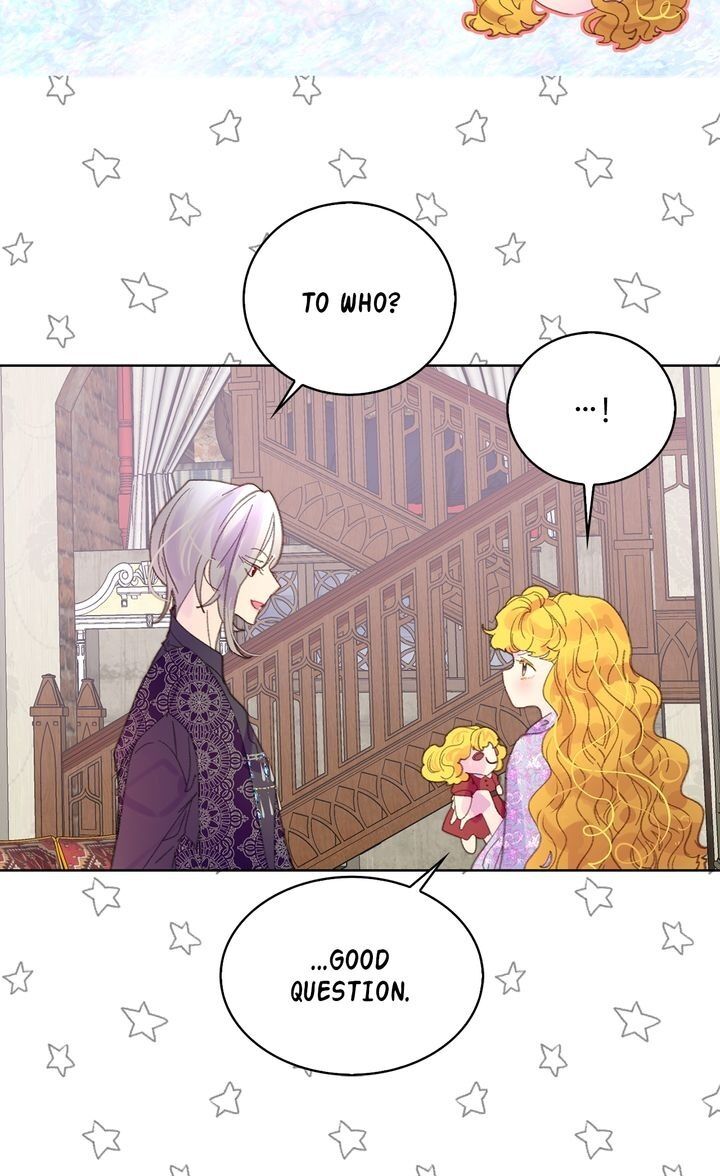 Miss Not-So Sidekick Chapter 124 page 21 - Chapter 124