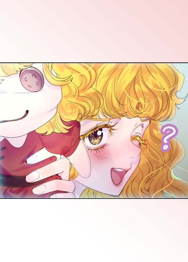 Miss Not-So Sidekick Chapter 124 page 6 - Chapter 124