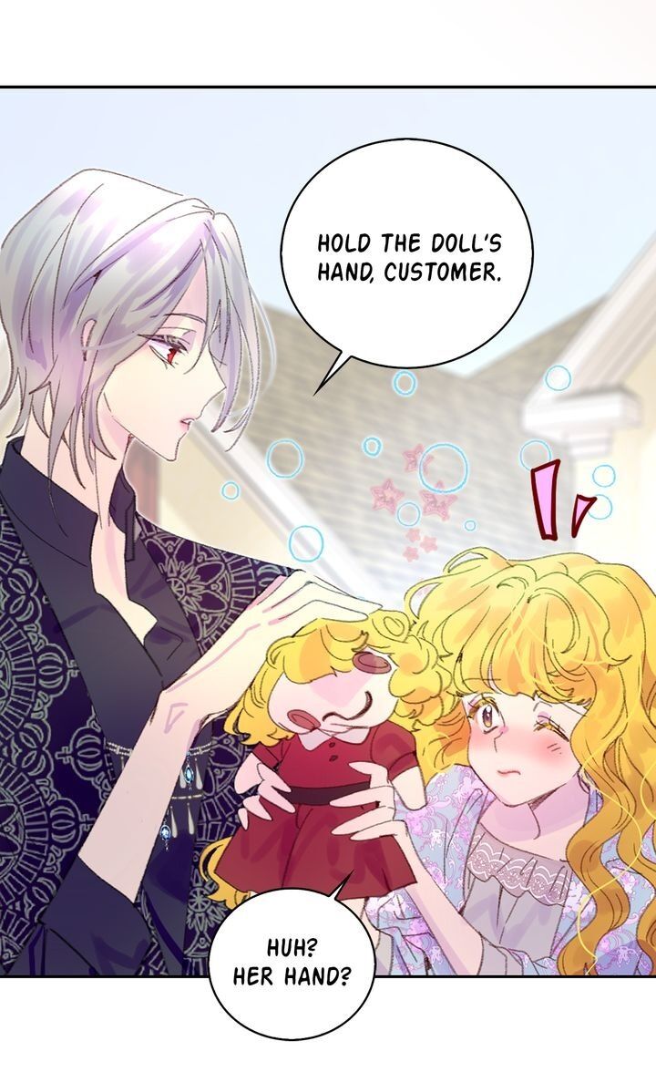 Miss Not-So Sidekick Chapter 124 page 7 - Chapter 124