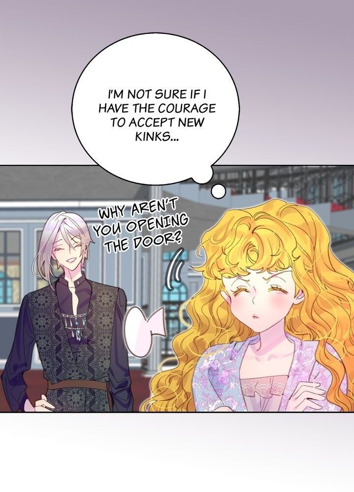 Miss Not-So Sidekick Chapter 125 page 13 - Chapter 125