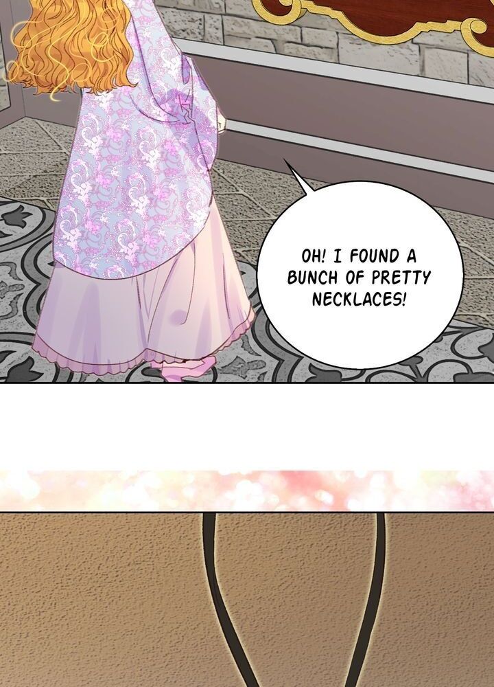 Miss Not-So Sidekick Chapter 125 page 18 - Chapter 125