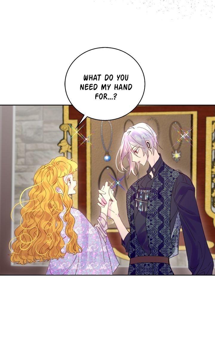 Miss Not-So Sidekick Chapter 125 page 21 - Chapter 125