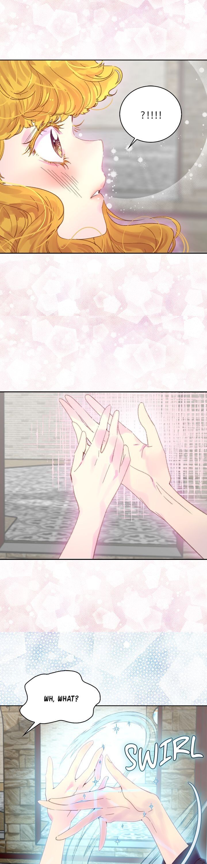 Miss Not-So Sidekick Chapter 125 page 22 - Chapter 125
