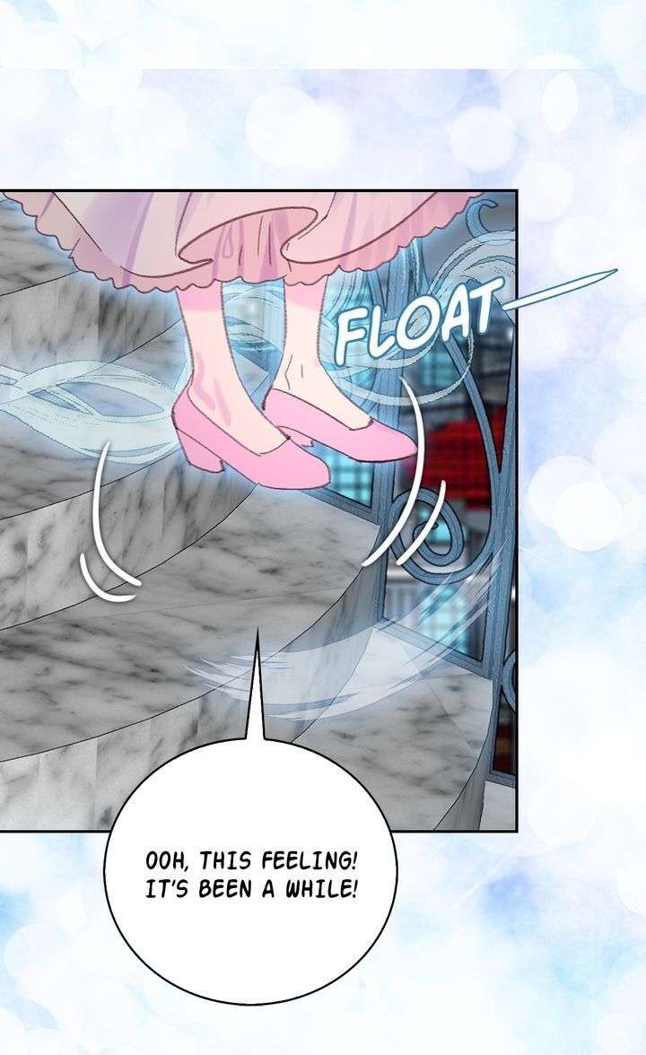 Miss Not-So Sidekick Chapter 125 page 7 - Chapter 125